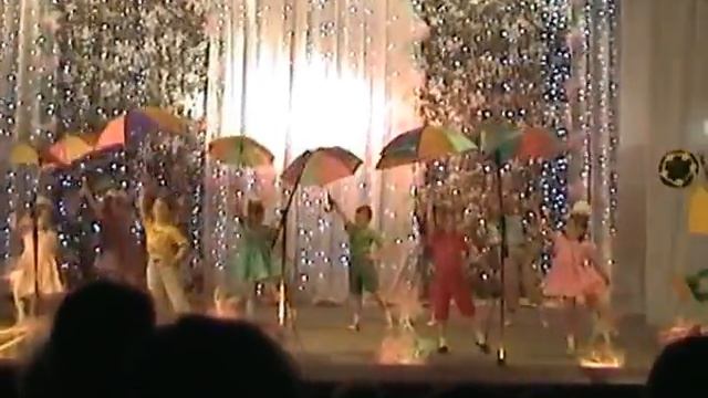 Семейный праздник в г.Ирбите Часть 2 смотреть онлайн