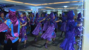 Играй, гармонь! | @Сибирский хор | Серединская канитель