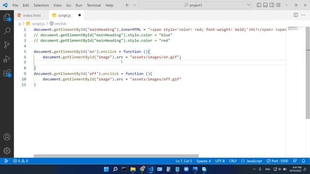 16 - Javascript Class 1 | Introduction | Output | Statements | Syntax | Muhammad Umair Ahmad