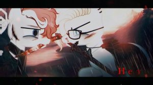-=PMV-Танцы на стеклах=-
