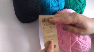 Обзор пряжи Пехорка Мериносовая