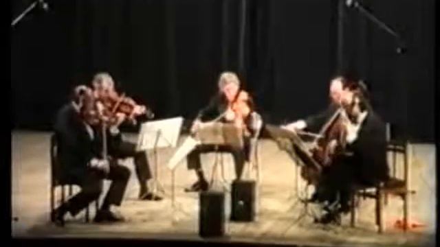 CHARANGA DE CÁMARA