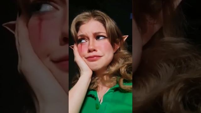 #мем #работа #memes #шутки #cosplay #аниме #косплей #cosplay #anime #макияж #elf #эльф смотреть онлайн