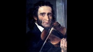 Niccolò Paganini - Caprice No. 24
