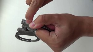 Как открыть наручники