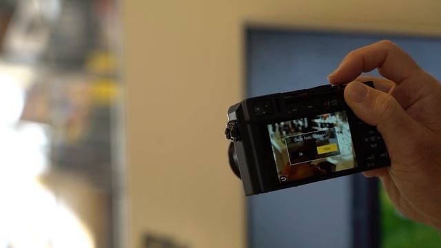 Panasonic LX100 II Hands-On-Review | Foto de Vakman смотреть онлайн