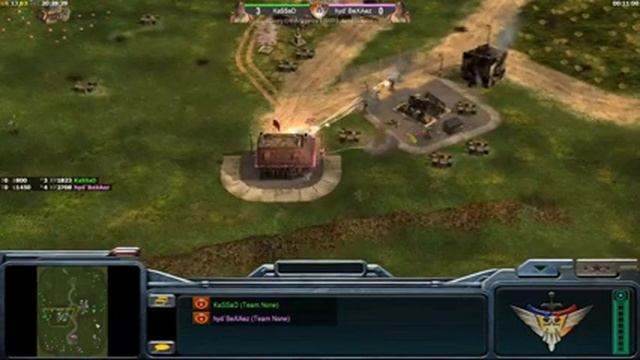 [LIVE] Ka$$aD vs. hyd' BeXAez - ExtraVaganza $2000 Tournament смотреть онлайн