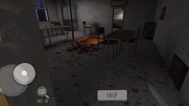 It not scary we playing ghost mood in evil nun смотреть онлайн