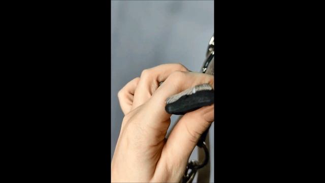 Недоуздок для лошади анатомический нейлоновый Memphis Anatomic Style AW21 (грецкий орех) смотреть онлайн