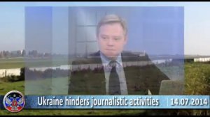 14.07.2014 Ukrainian crisis news. War in Ukraine