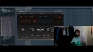 КАК СДЕЛАТЬ ГИТАРУ БЕЗ ГИТАРЫ В FL STUDIO #зацв