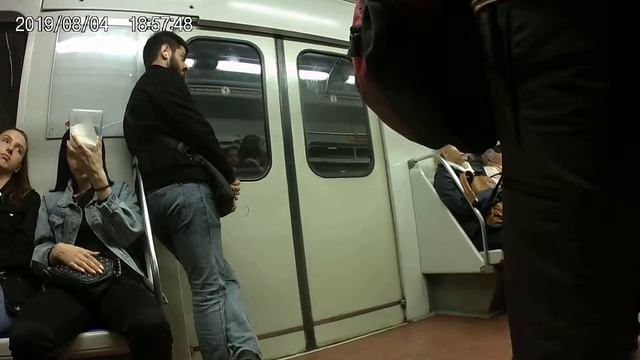 От. Станция метро Удельная  до станция метро Купчино