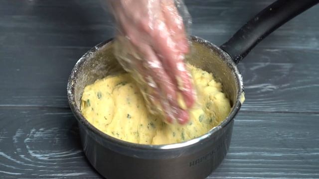 Есть дома КАРТОФЕЛЬ? Шикарный УЖИН ЗА КОПЕЙКИ!!! ☆ Просто, Дешево и Вкусно!!! ☆ Картофельные палочк