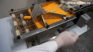 ИПКС-130(Н), ИПКС-123(Н) Производство рыбных палочек