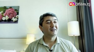 ЧАШМАИ УМЕД 51. САИДМУРОД ДАВЛАТОВ Диловар Сафаров Dfilm.tj Dilovar Safarov
