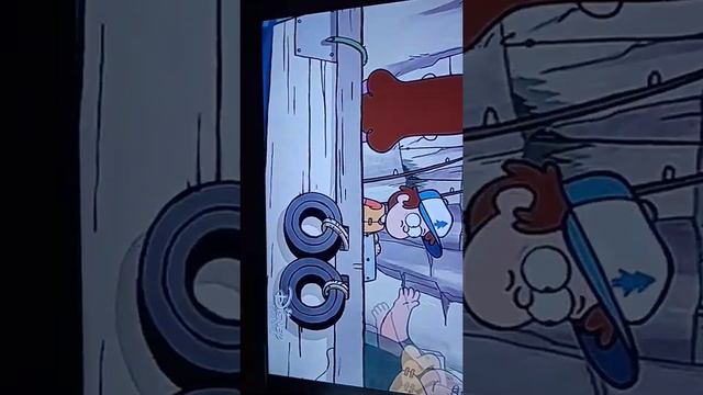 Гравити Фолз продолжение 3 часть смотреть онлайн