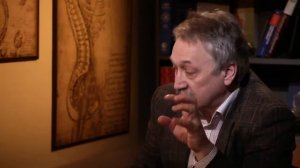 Авторская программа Марины Аствацатурян «Медицина в контексте», тема: «Репрограммирование клеток».