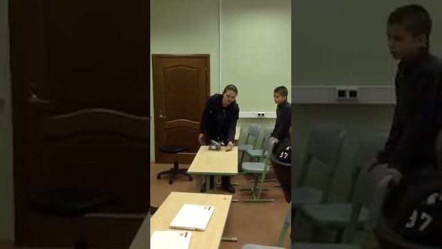 Никита Веремеенко