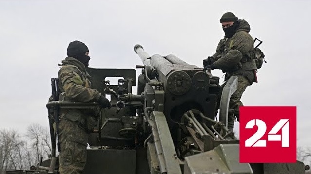 Шойгу отметил достойную службу российских военных - Россия 24 