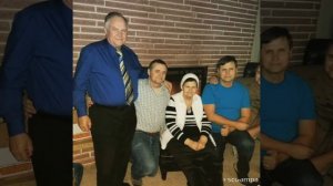 Ты ушла, оставив след за собой.. Навсегда в наших сердцах..