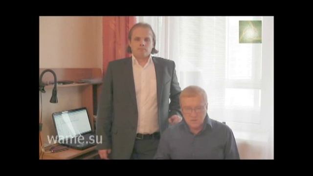 Гаряев Петр Петровича о Святославе Тарасенко, о его разработках, о его методологии  целеполагания.