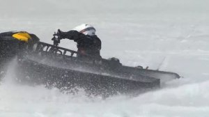 Снегоходы. Камчатка. Горный снегоход. Skidooking Камчатка школа  горячее лето  2014