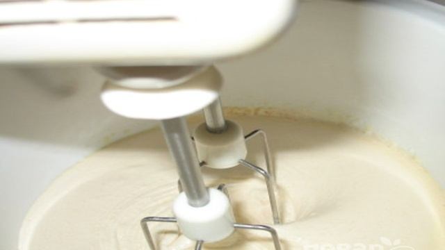 Паннакотта с маскарпоне и клубникой