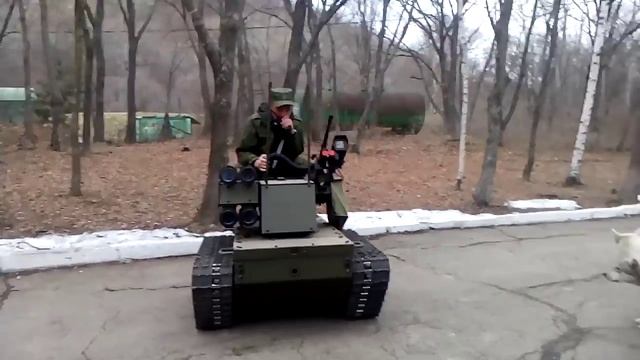 Платформа-М