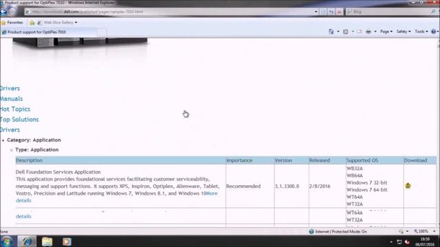 Dell UEFI BIOS Business System - Update your UEFI BIOS, Enable UEFI and SecureBoot смотреть онлайн