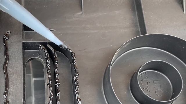 Как подсоединить водоотводный лоток к дождеприемнику Гидролика? смотреть онлайн