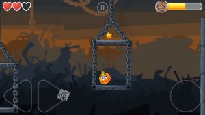 Red Ball 4 mobile speedrun in 31:09