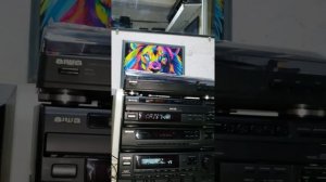 AIWA ZD3300M