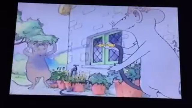 Opening To Bob The Builder: Bob's White Christmas 2002 VHS смотреть онлайн
