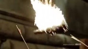 Демоны Да Винчи (сериал 2013 – ...)