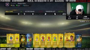 MY BEST TOTS PACKS EVER! FIFA 15 ULTIMATE TEAM!