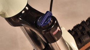 Велосипед Cube Access WS EXC 27.5 (2022)