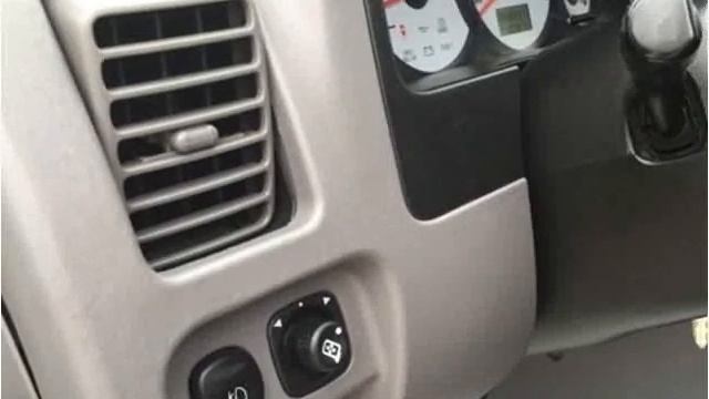 2002 Ford Escape Used Cars Loris SC смотреть онлайн