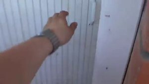 Грузовой лифт (г. Дзержинский), V=1 м-с, г-п 630 кг (37)