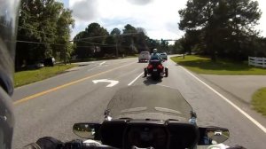 CAN AM SPYDER review