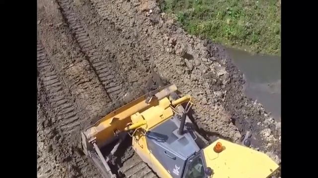 В чем выгода аренды бульдозера ?