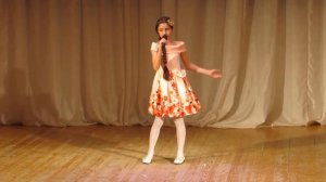 Диана Дылина "Папа купил автомобиль"