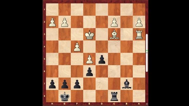 Как сделать ничью чёрными. Эпизод №035. Французская защита. Система Болеславского. смотреть онлайн