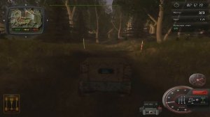 Полный Привод 2: УАЗ 4х4 - Обзор