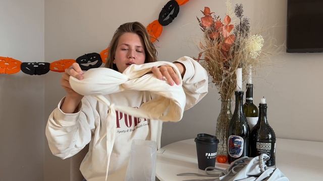 Трендовые покупки осень 2023 | zara, pull&bear, русские бренды и фавориты косметики смотреть онлайн