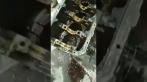 Ремонт двигателя nexia f 16 d3