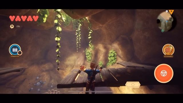 КРУЧЕ ЗЕЛЬДЫ? - OCEANHORN 2 KNIGHTS OF THE LOST REALM (ОБЗОР)