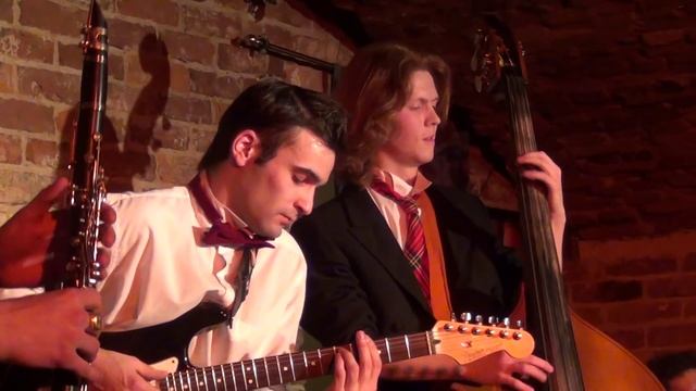 ИСААКДУНАЕВСКИЙ. "Велкопоповицкий козел" смотреть онлайн