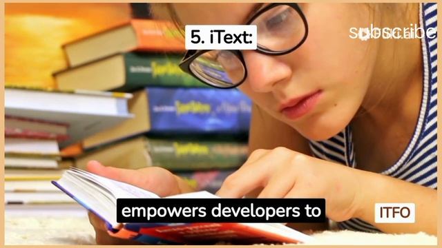 Mastering 10 Crucial Java Libraries to Enhanced Productivity|Java Programming essentials| ITFO