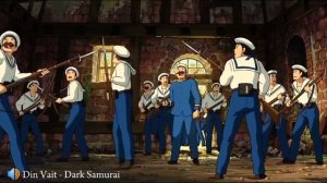 Ходячий замок | Din Vait - Dark Samurai #10