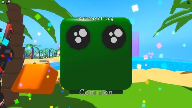 Кушац ВСЁ что бы стать самым ТОЛСТЫМ в симулятор еды ROBLOX ! смотреть онлайн